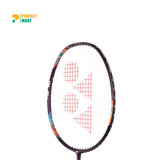 Yonex Nanoflare 700 Play [Midnight Purple] Pre-strung