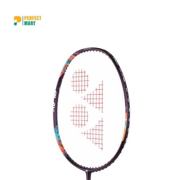 Yonex Nanoflare 700 Play [Midnight Purple] Pre-strung