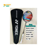 Yonex Nanoflare 700 Pro 4U Badminton Racket