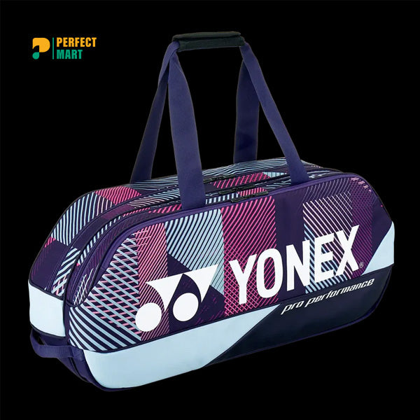 Yonex Pro Tournament Bag [Grape]
