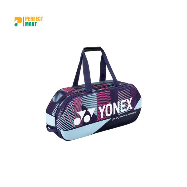 Yonex Pro Tournament Bag [Grape]