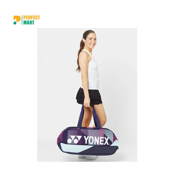 Yonex Pro Tournament Bag [Grape]