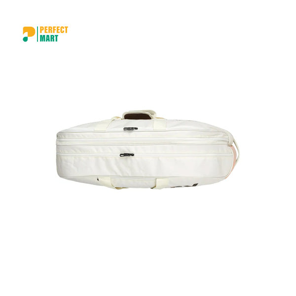 Yonex Pro Racquet Bag (9 PCS) [Sand Beige]