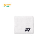 Yonex Wrist Band - AC493EX (1 Pack) [White]