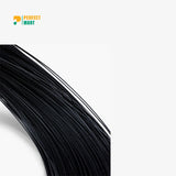 Yonex BG65 - 200m Badminton String Reel [Black]