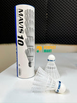 Yonex Mavis 10 Plastic Shuttle (Orginal)