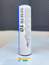 Yonex Mavis 10 Plastic Shuttle (Orginal)