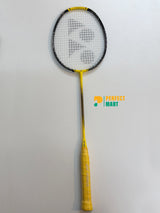 Yonex Nanoflare 1000 TOUR (Lightning Yellow) Pre-strung