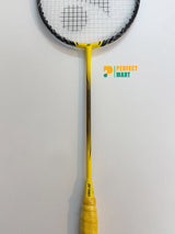 Yonex Nanoflare 1000 TOUR (Lightning Yellow) Pre-strung