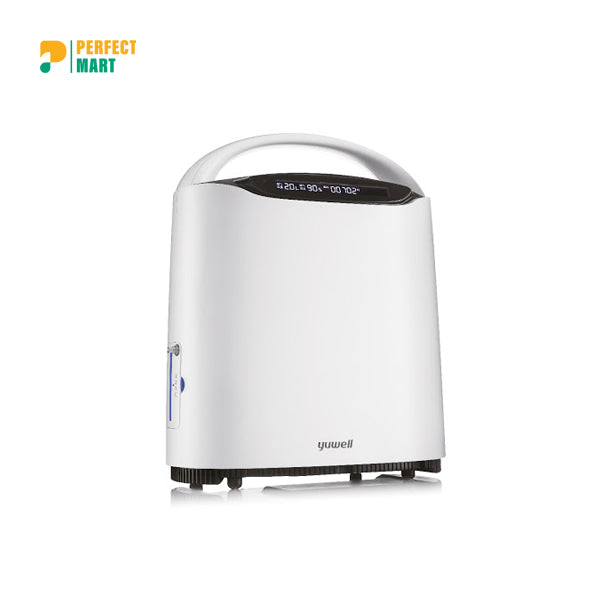 Yuwell YU600 Portable Oxygen Concentrator