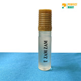 Alif Zam Zam Attar - 8 ml