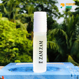 Alif Zam Zam Attar - 8 ml