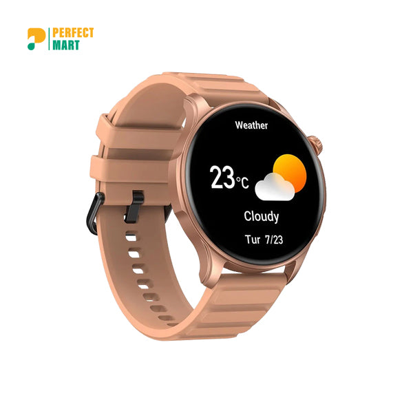 Zeblaze BTalk 3 Pro Voice Calling Smart Watch