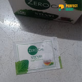 Zero Cal Stevia 30 Sachets