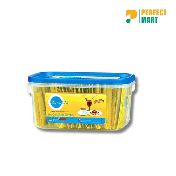 Zerocal 150 Sachets (Container)