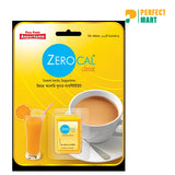 Zerocal Tablet 100Pcs