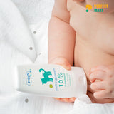 Ziaja Baby Soothing Cream 10% D-Panthenol for 1 Year Old – 60 ml