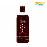 Ziaja Kids Bath And Shower Gel Bubble Cola 500ml