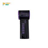 S-17 Portable High-Speed Handheld Turbo Mini Fan