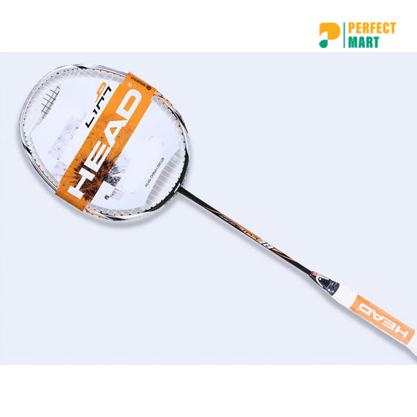 Premium Quality Head Badminton Rackets With Strung