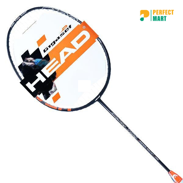 Premium Quality Head Badminton Rackets With Strung