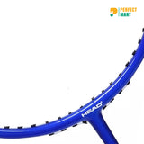 Premium Quality Head Badminton Rackets With Strung