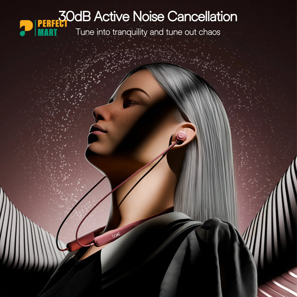 boAt Rockerz 210 ANC Wireless Neckband