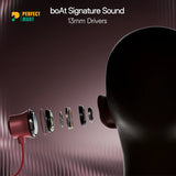 boAt Rockerz 210 ANC Wireless Neckband