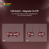 boAt Rockerz 210 ANC Wireless Neckband