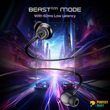 boAt Rockerz 255 ANC Bluetooth Neckband with 100 Hours Playback