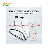 boAt Rockerz 333 ANC Neckband with DIRAC Opteo™