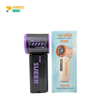 S-17 Portable High-Speed Handheld Turbo Mini Fan