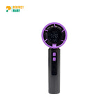 S-17 Portable High-Speed Handheld Turbo Mini Fan