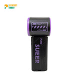 S-17 Portable High-Speed Handheld Turbo Mini Fan