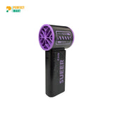S-17 Portable High-Speed Handheld Turbo Mini Fan