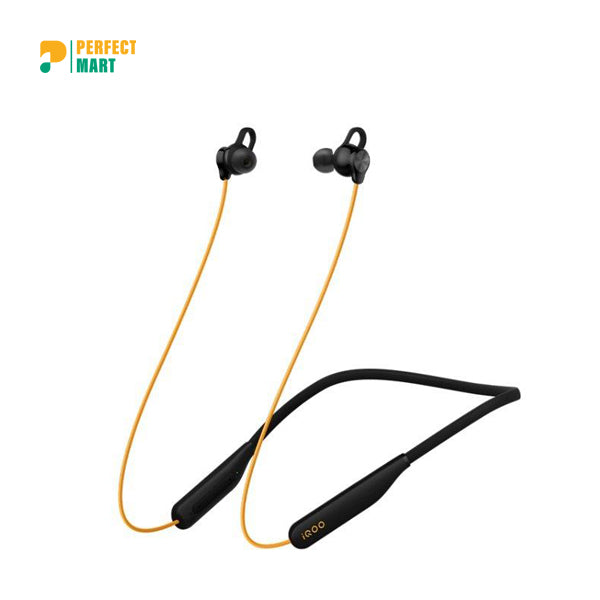 iQOO Wireless Sport Earphones