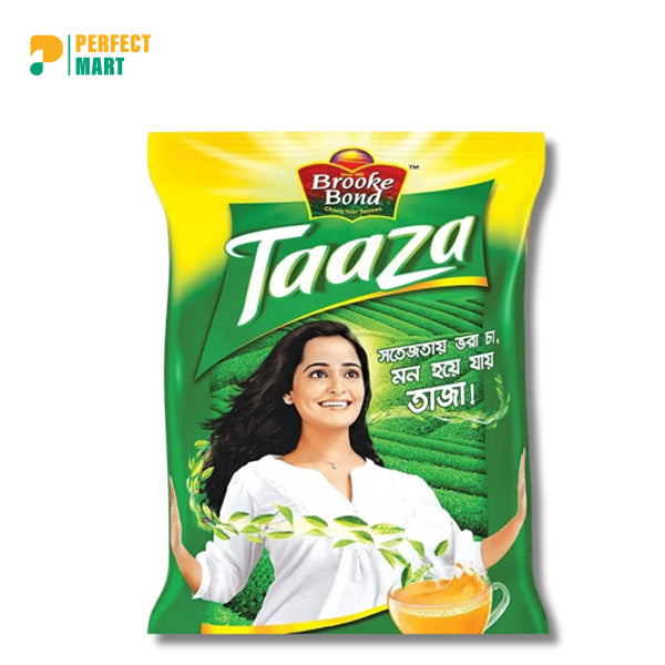 Brooke Bond Taaza Danedar Tea 400gm
