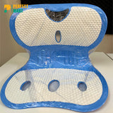 Waist Back Support Chair