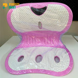 Waist Back Support Chair