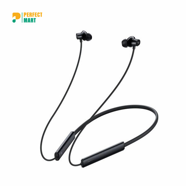 realme Buds Wireless 3 Neckband ANC With Spatial Audio
