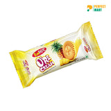 Funtastic Ore Cream Pineapple Biscuit 44gm