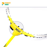 Venson Badminton Racket Wind Speed F18B