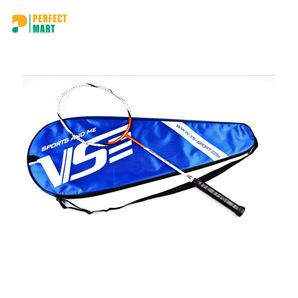 Venson Badminton Racket Wind Speed F18B