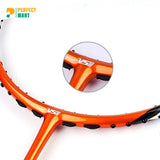 Venson Badminton Racket Wind Speed F18B